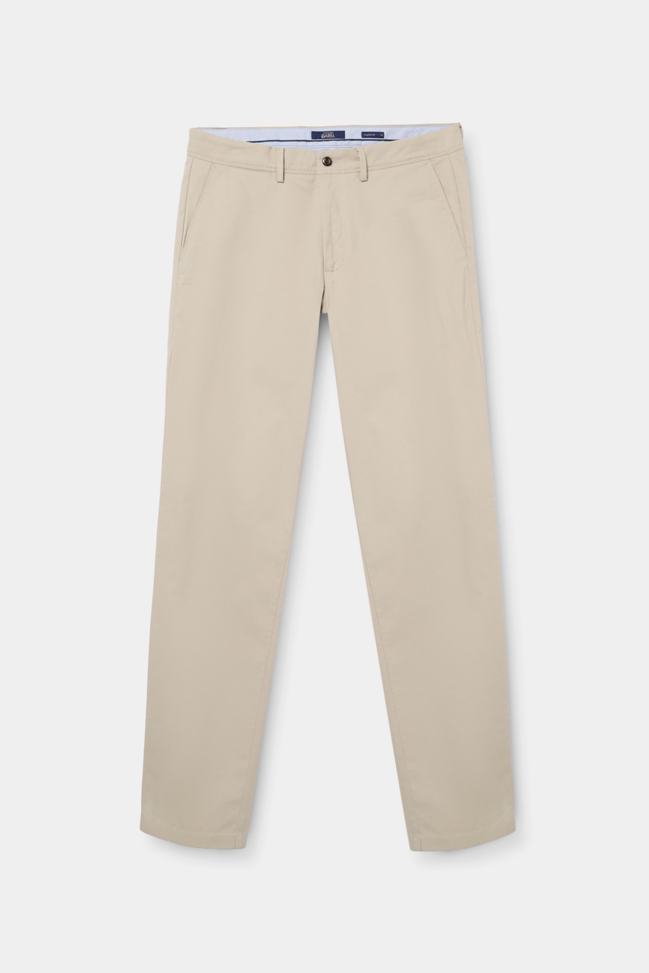 Chino regular fit