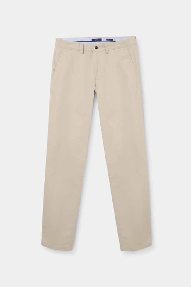 Chino regular fit Chino regular fit