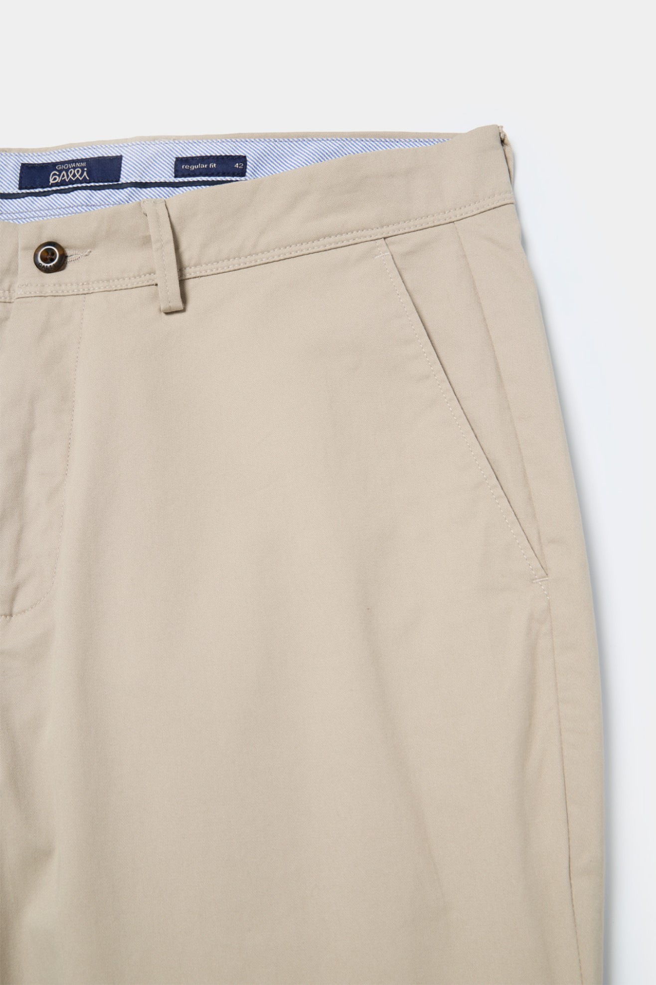 Chino regular fit