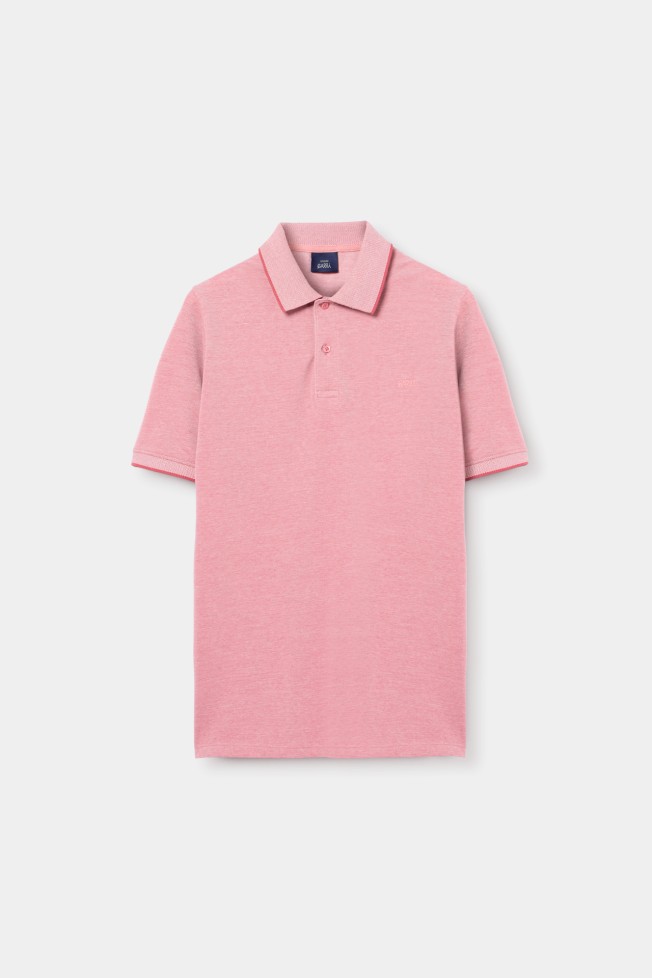 Polo de malha Polo de malha