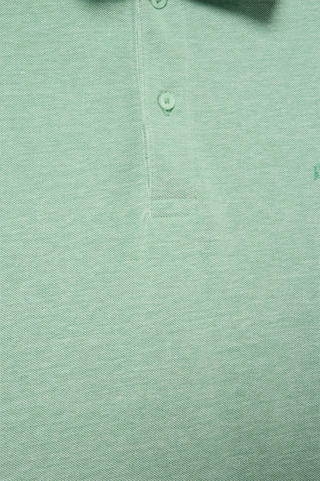 Polo de malha Polo de malha