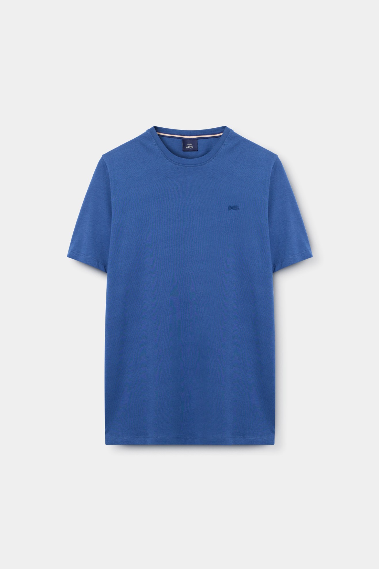 Camiseta de algodón
