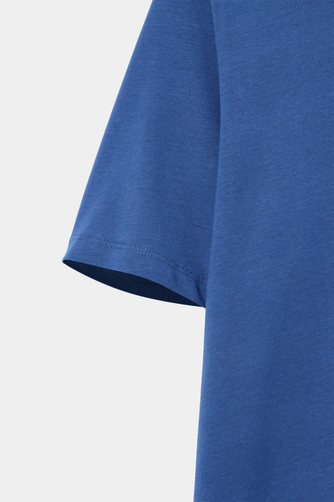 Camiseta de algodón