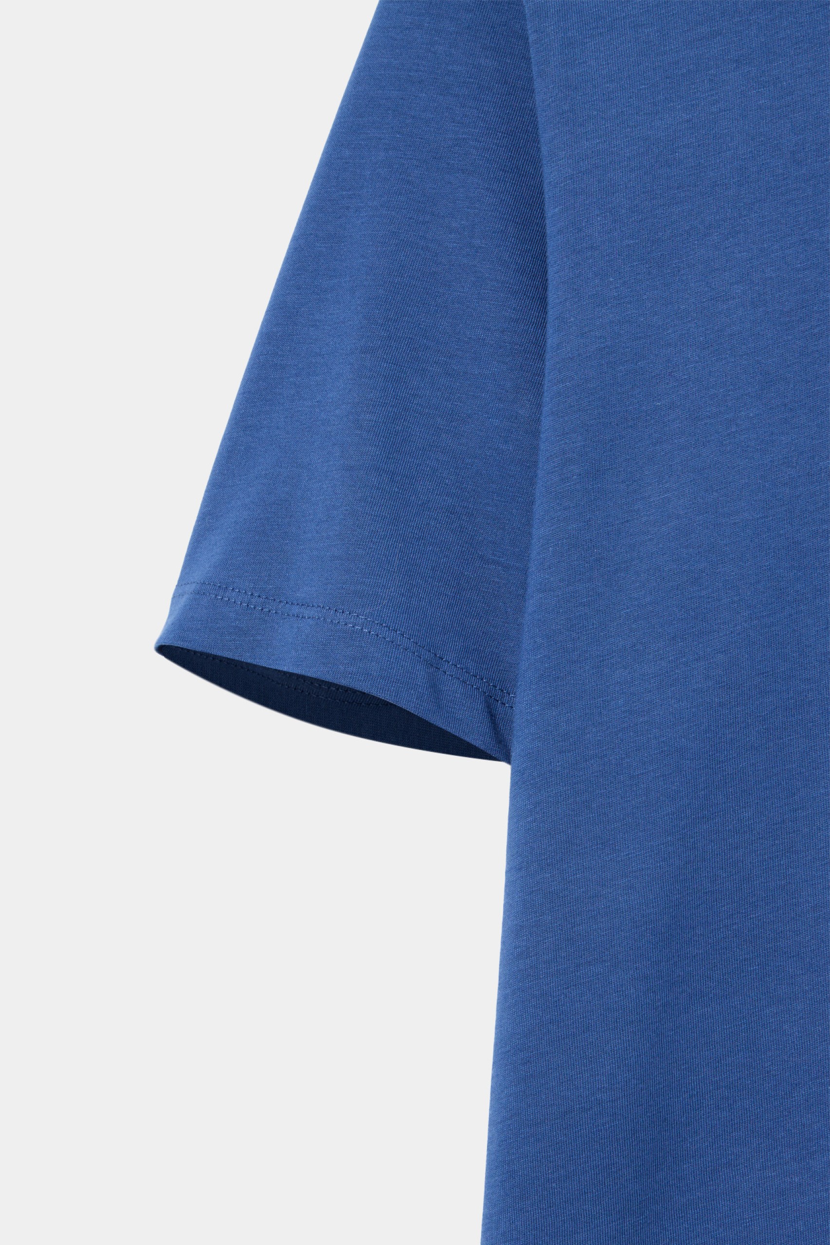 Camiseta de algodón