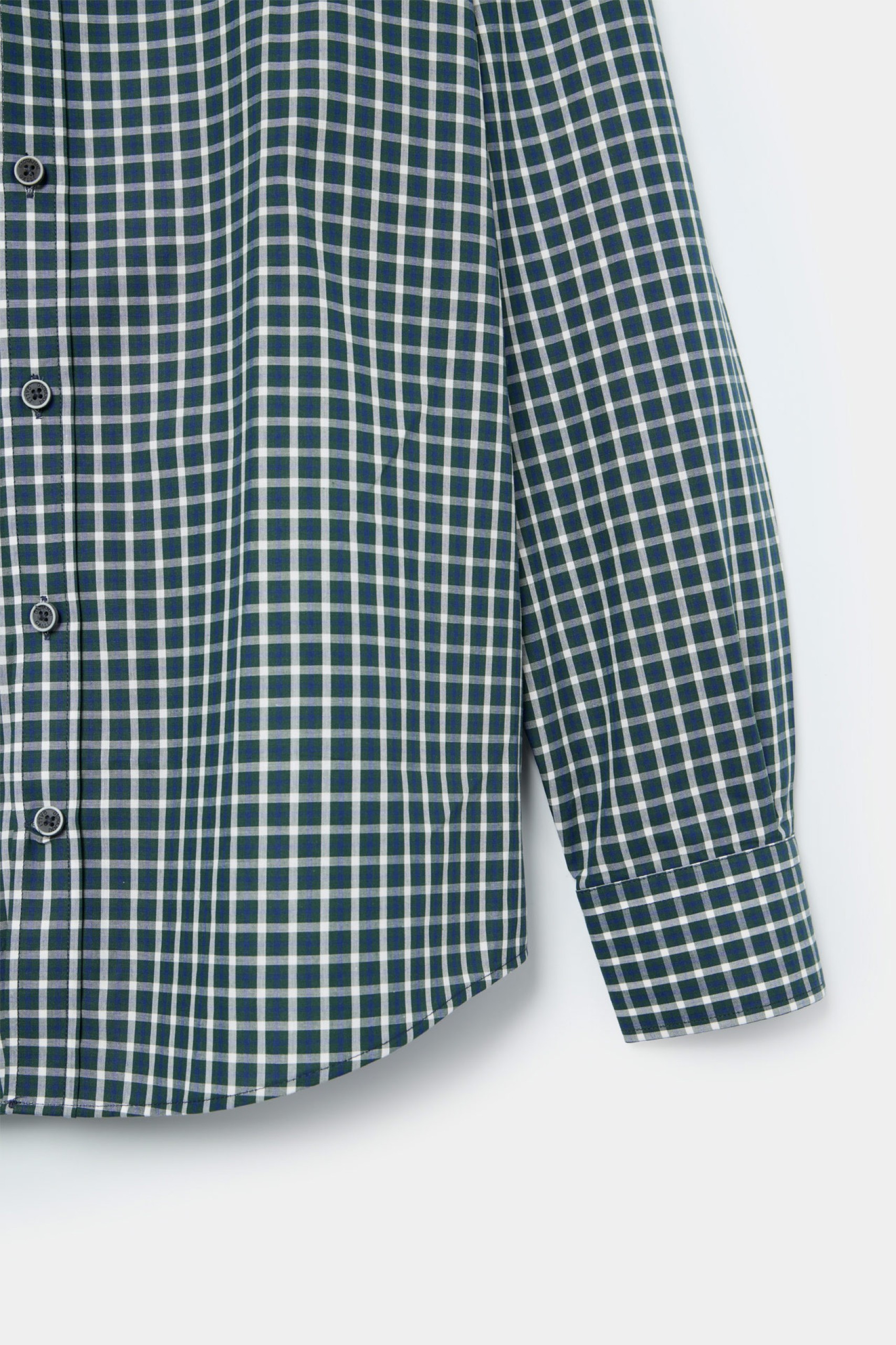 Camisa deportiva ajustada