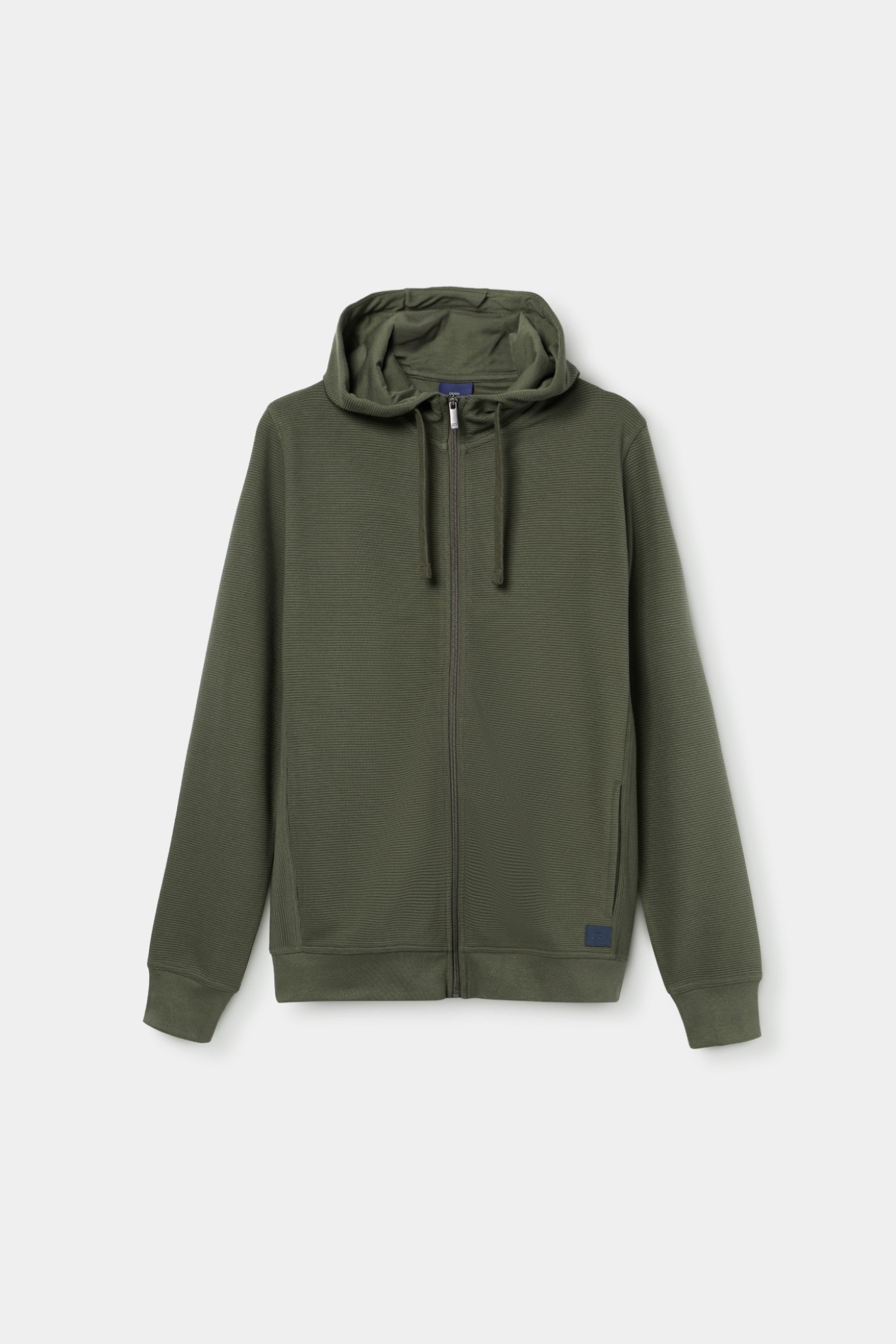 Chaqueta de punto