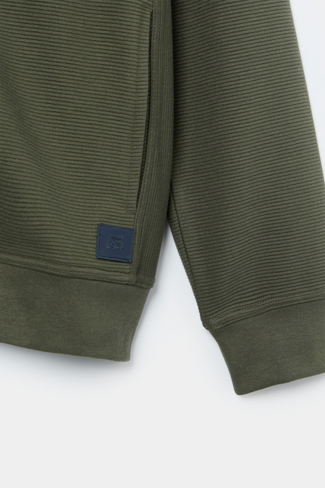 Chaqueta de punto Chaqueta de punto