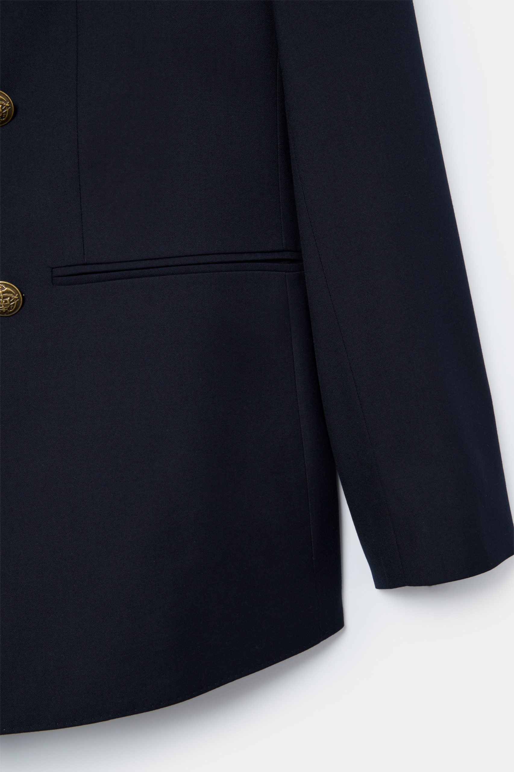 Americana clásica regular fit