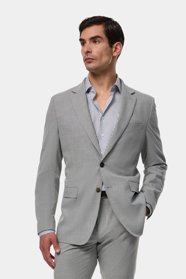 Blazer clssico regular fit Mix & Match