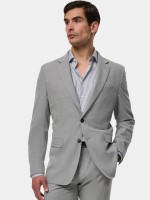 Blazer clssico regular fit Mix & Match