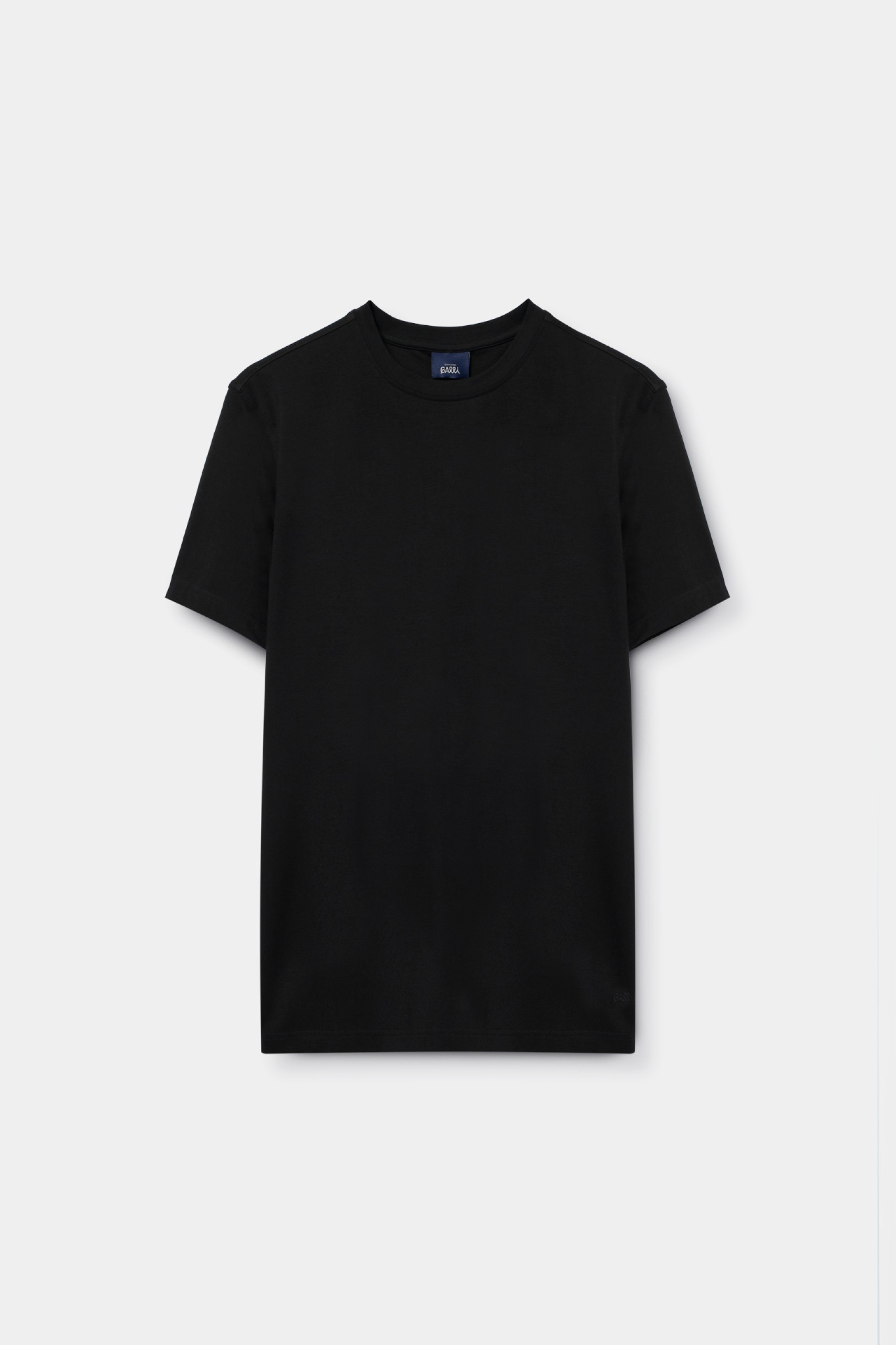 Camiseta de algodón premium