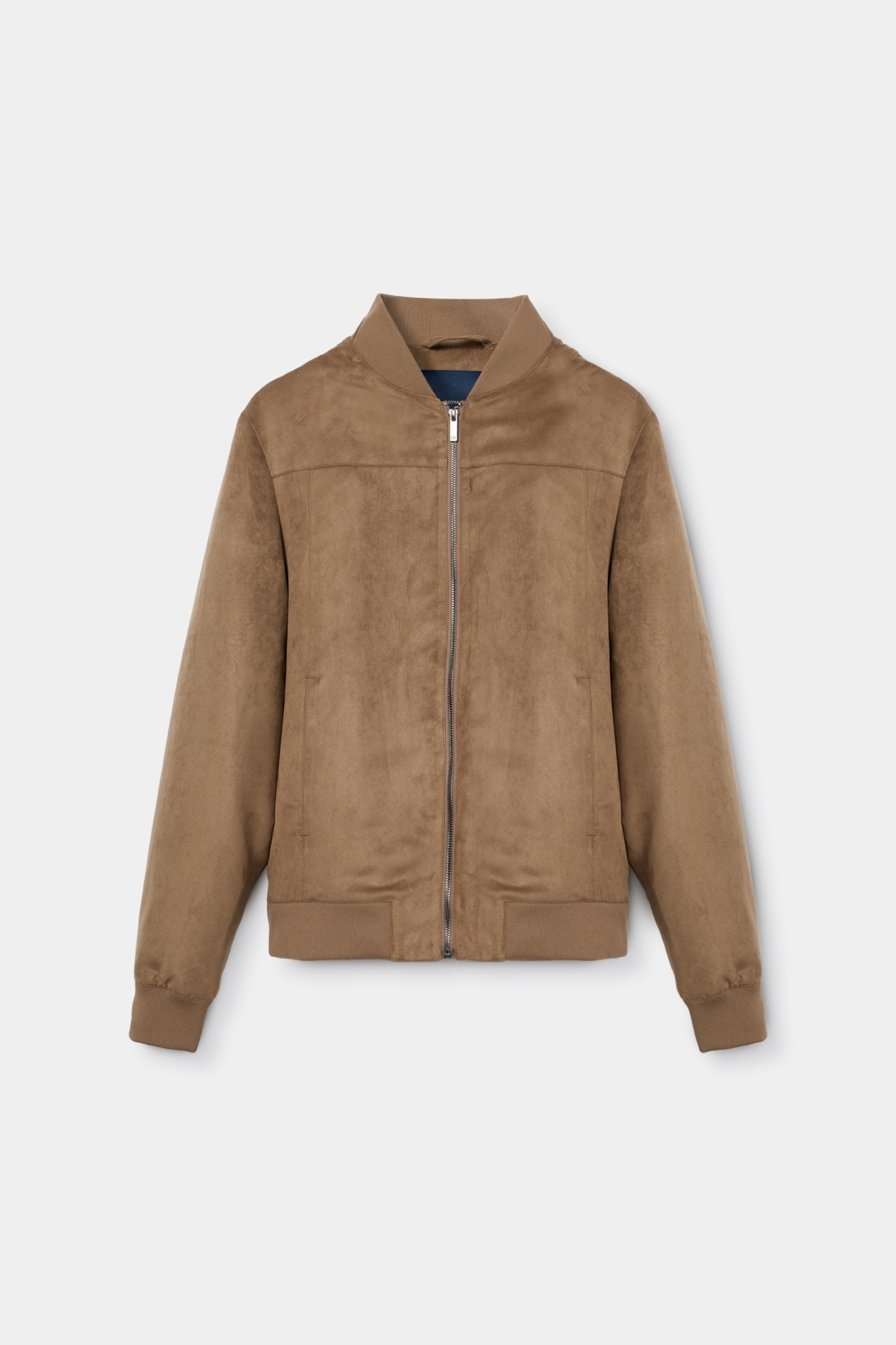 Chaqueta de terciopelo