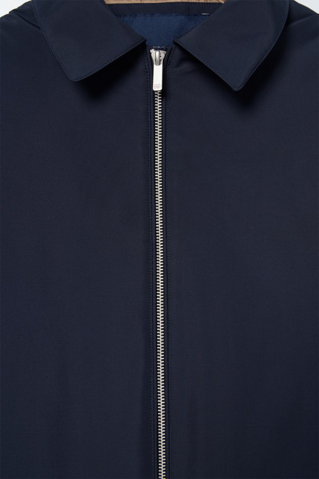 Chaqueta básica Chaqueta básica