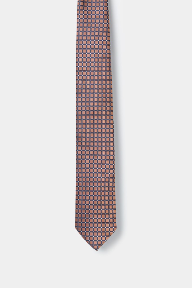 Corbata clsica