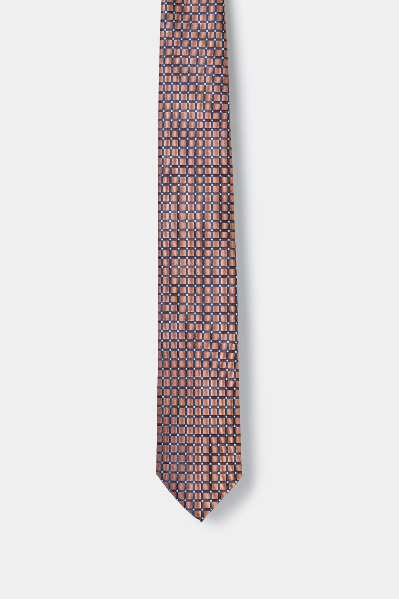 Corbata clsica