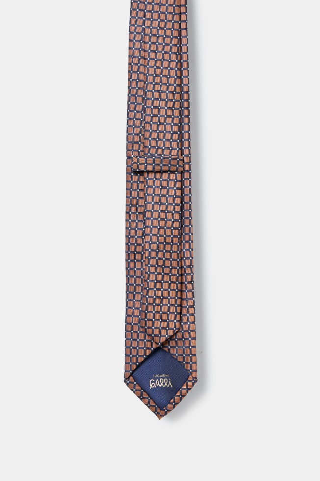 Corbata clásica Corbata clásica
