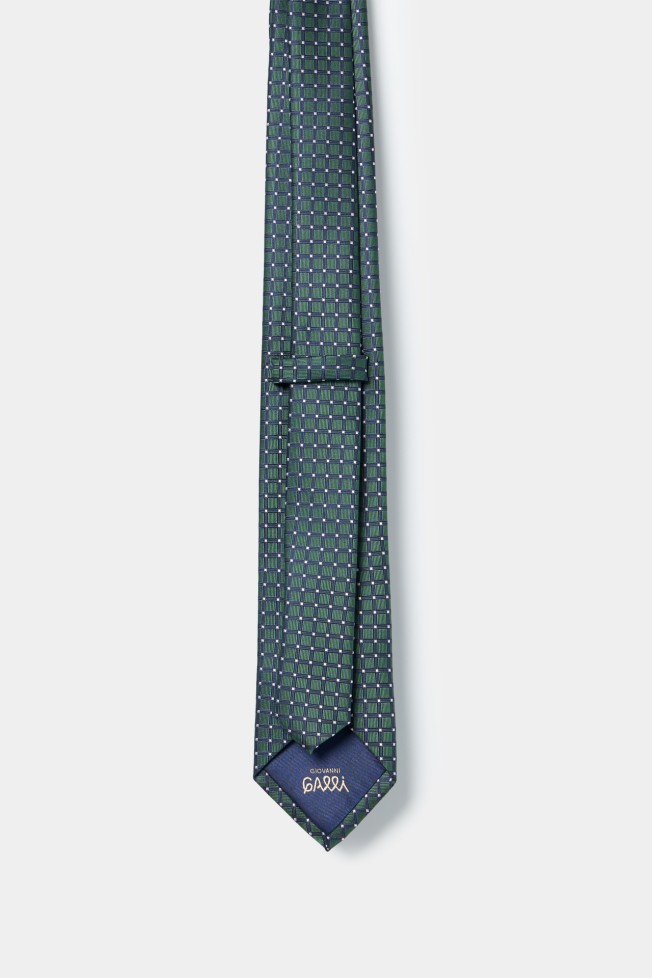Corbata clásica Corbata clásica