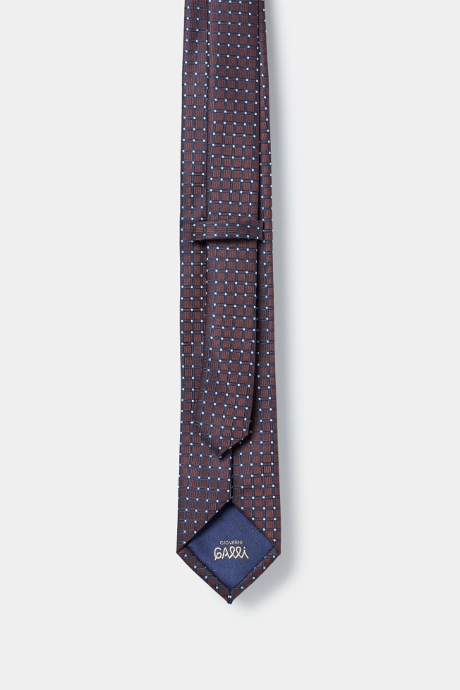 Corbata clásica Corbata clásica