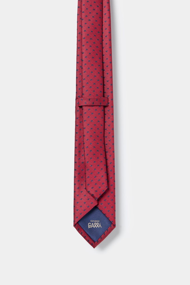 Corbata clásica Corbata clásica