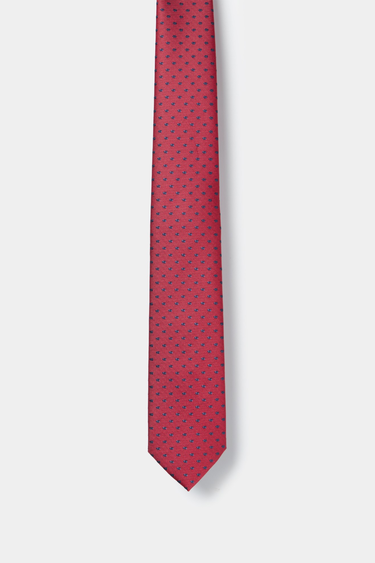 Corbata clásica