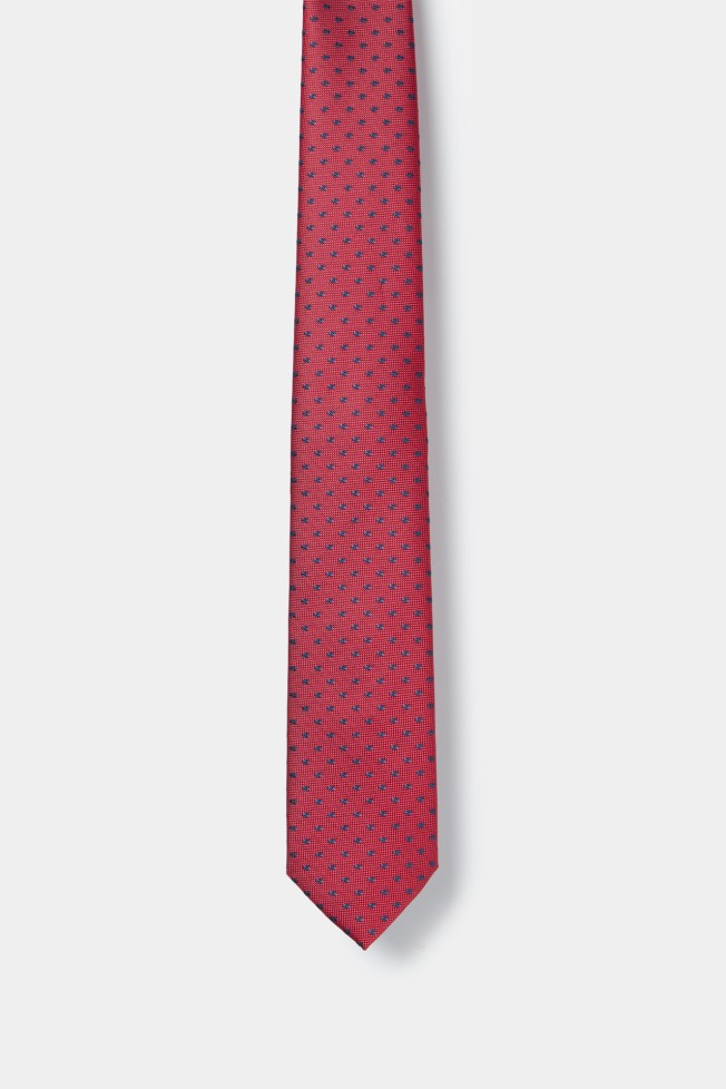 Corbata clásica Corbata clásica