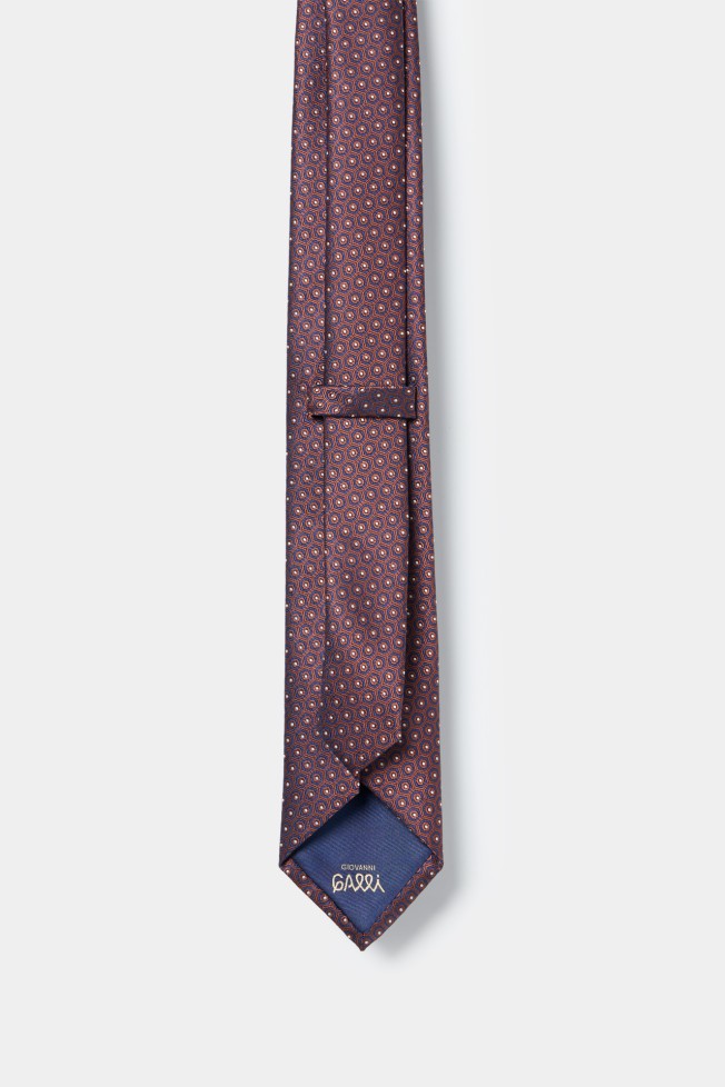 Corbata clásica Corbata clásica