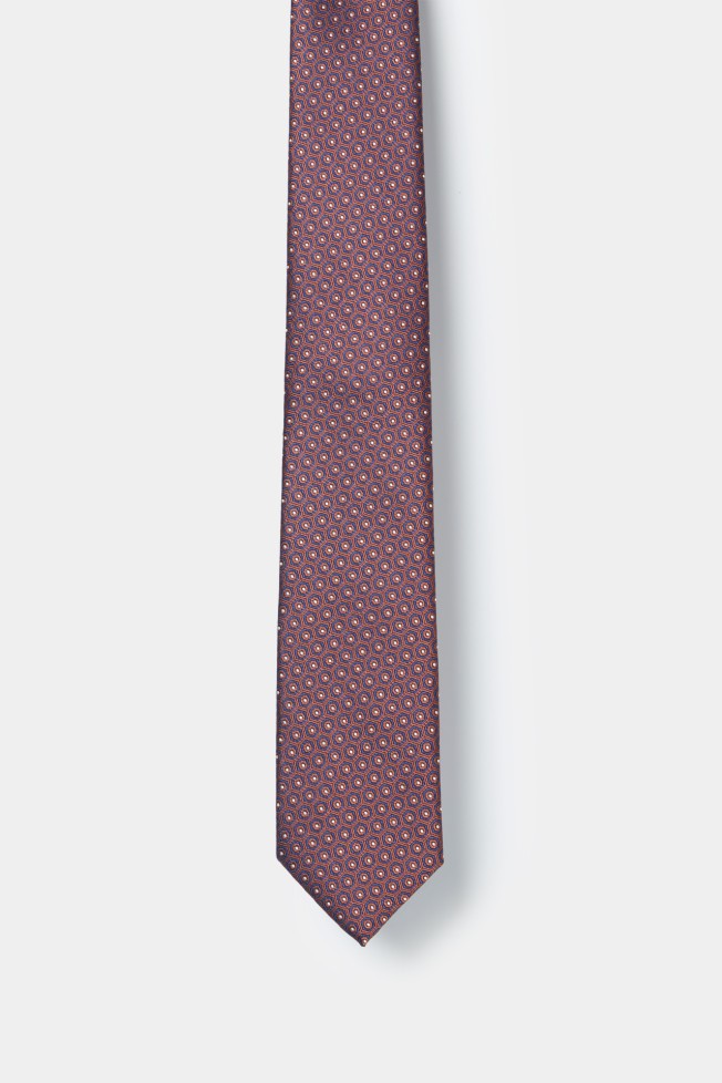 Corbata clsica