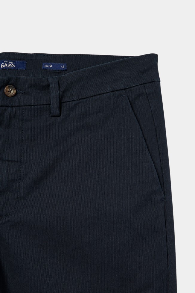 Pantalones chinos slim fit