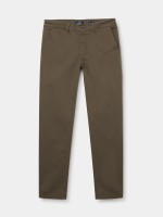 Pantalones chinos slim fit