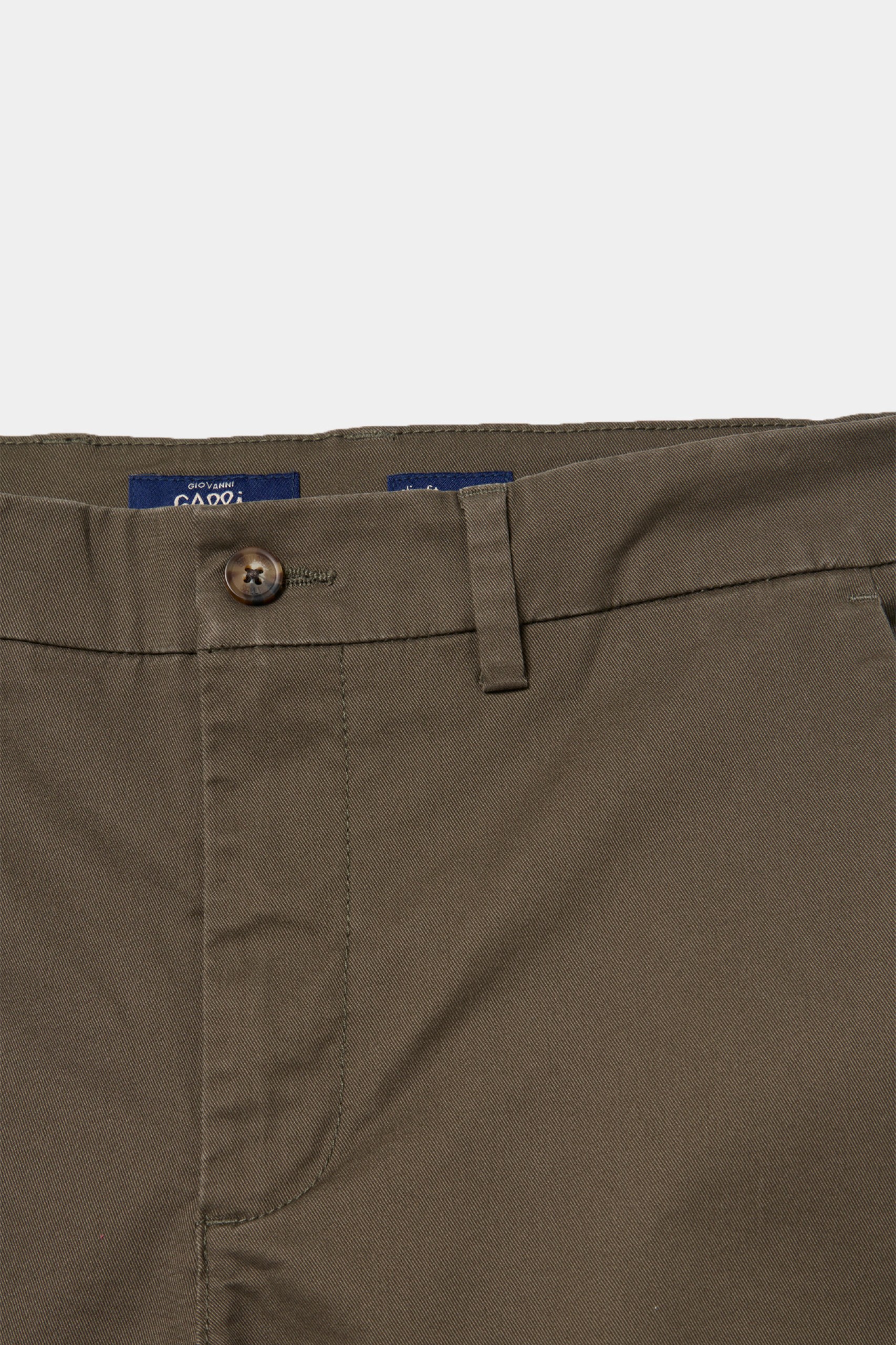 Pantalones chinos slim fit