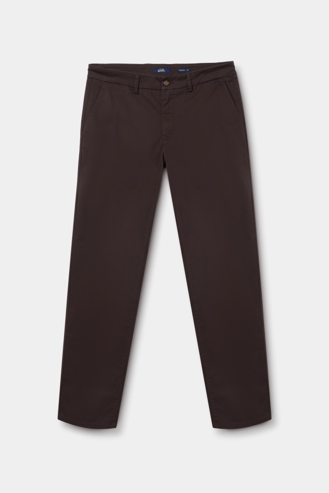 Calas chino regular fit