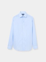 Camisa clsica regular fit