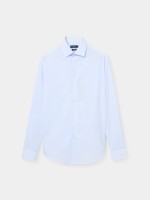 Camisa clssica regular fit