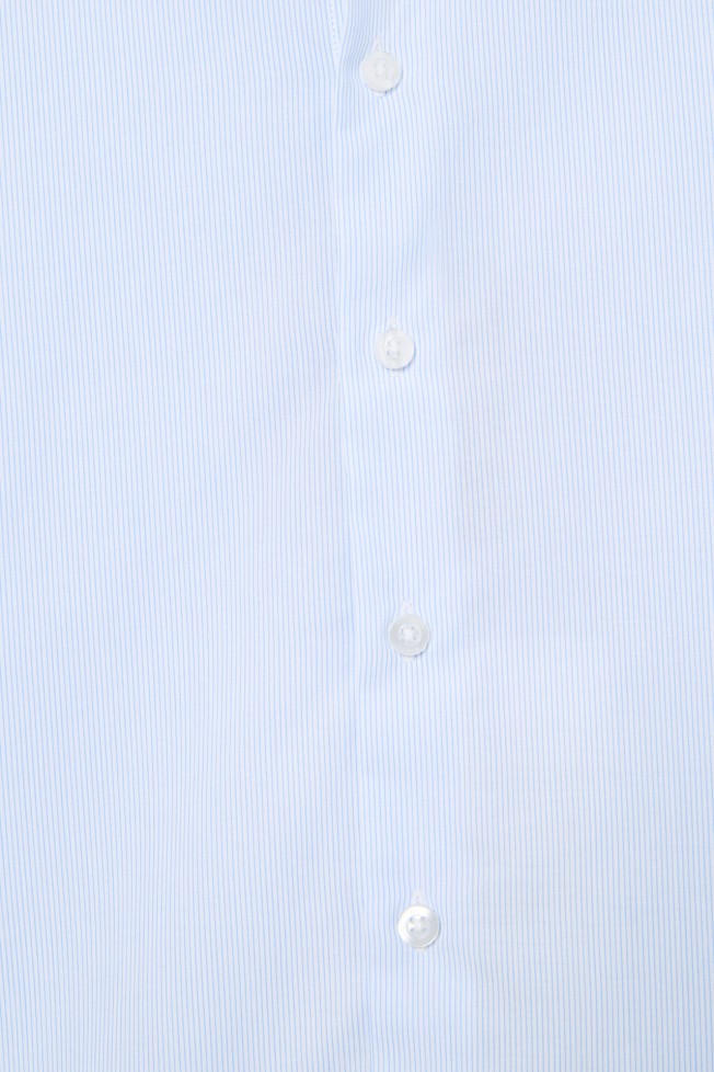 Camisa clásica regular fit Camisa clásica regular fit