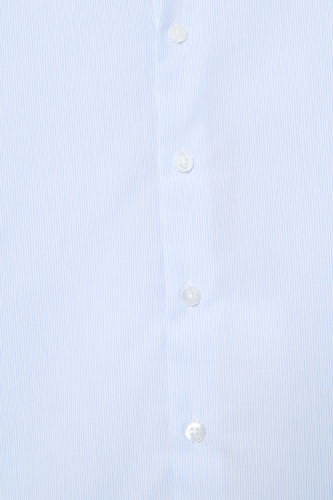 Camisa clásica regular fit