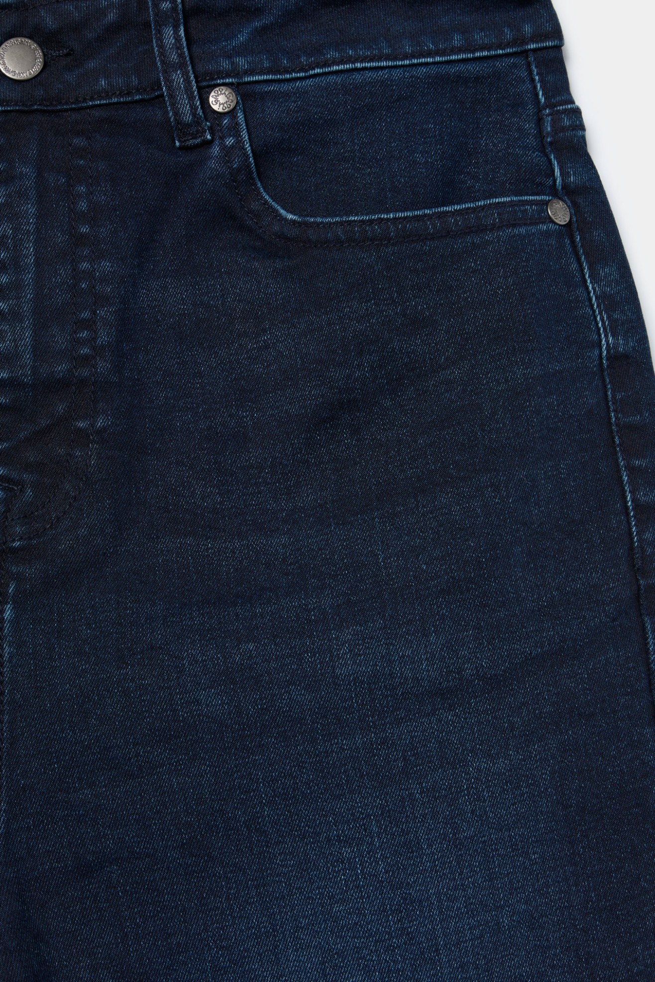 Vaqueros de corte regular