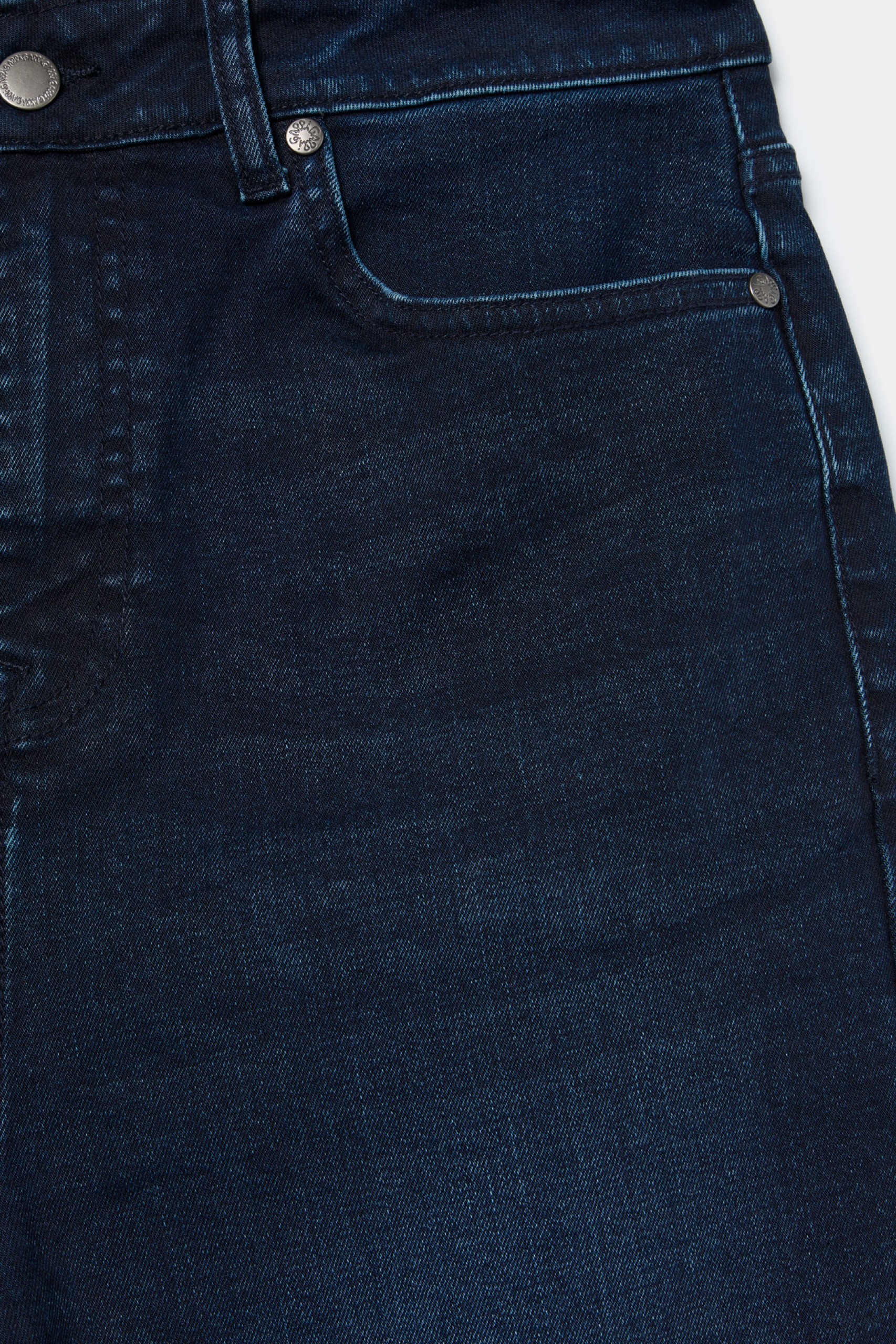 Vaqueros de corte regular