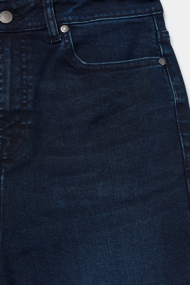 Calças de ganga regular fit Calças de ganga regular fit