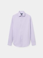 Camisa clssica regular fit