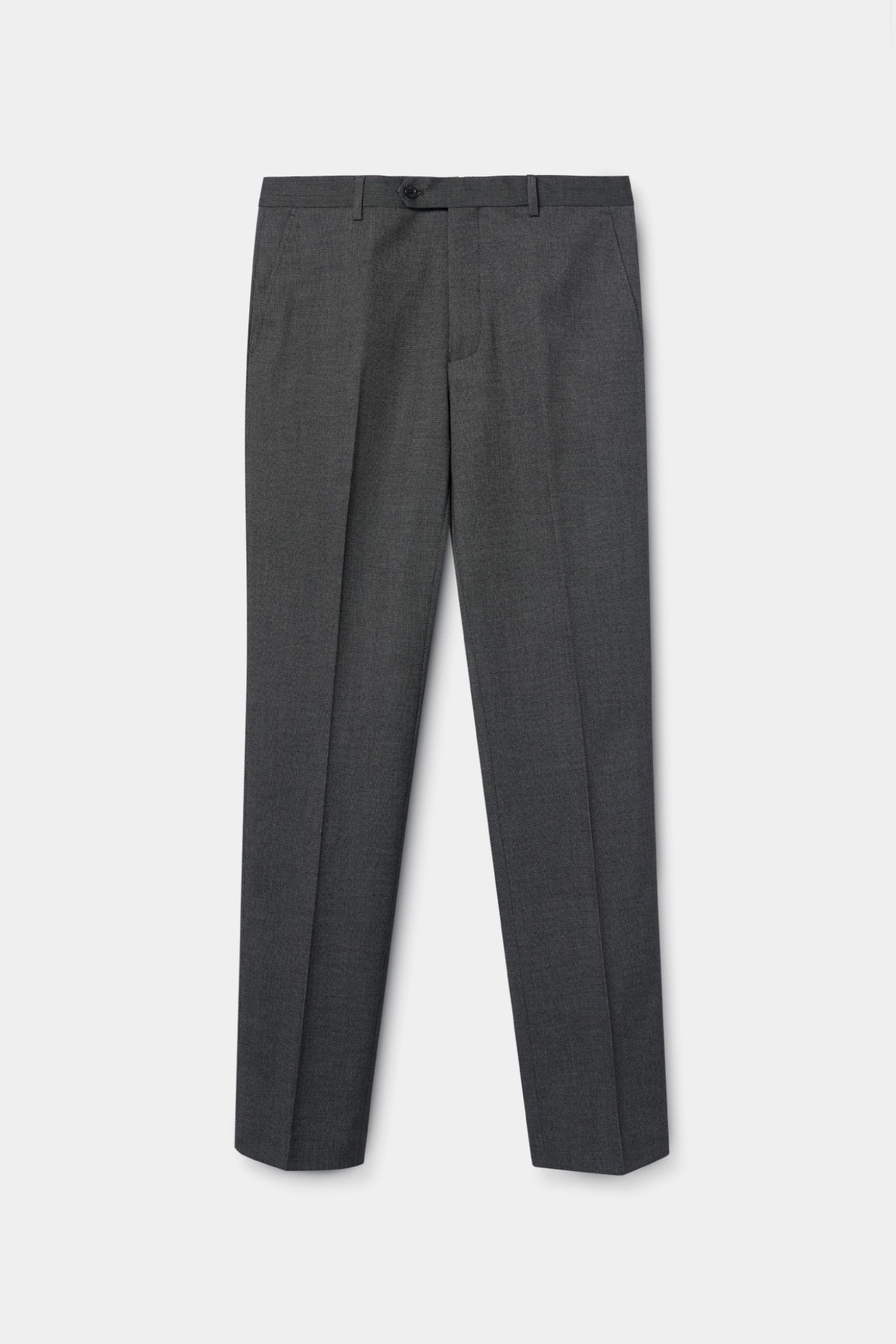 Traje clásico regular fit