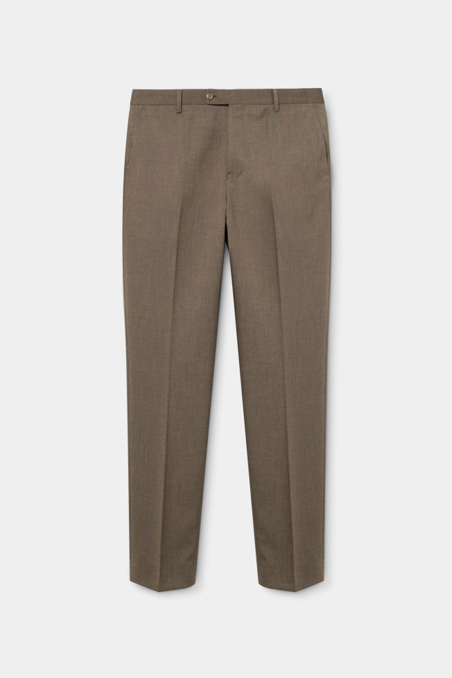 Traje clásico regular fit Traje clásico regular fit