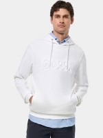 Sweatshirt com capuz