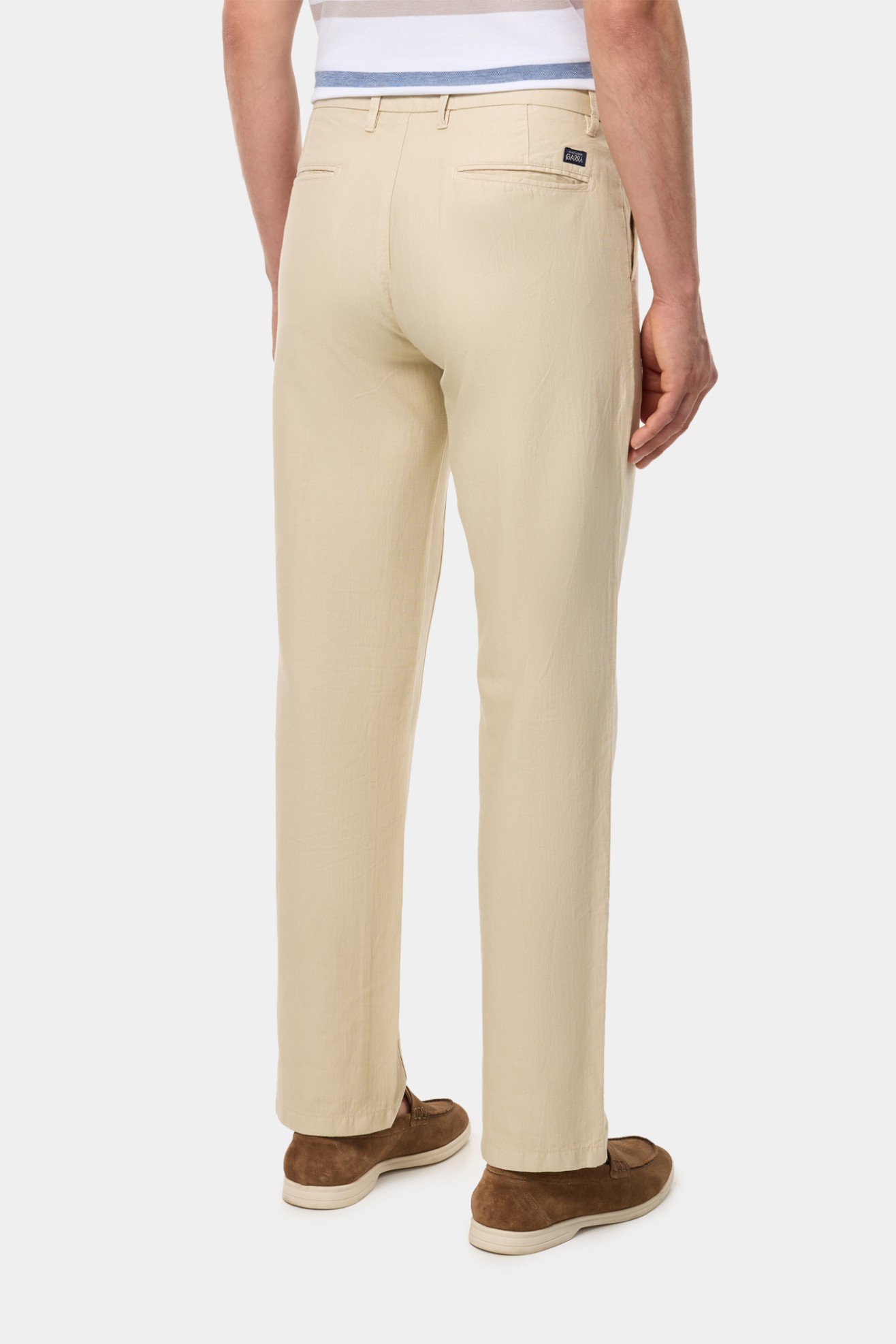 Calas chino regular fit