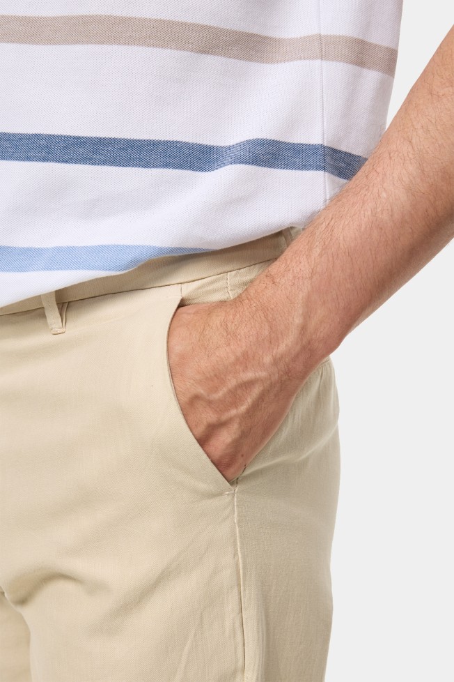 Calas chino regular fit