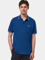 Polo piqu regular fit
