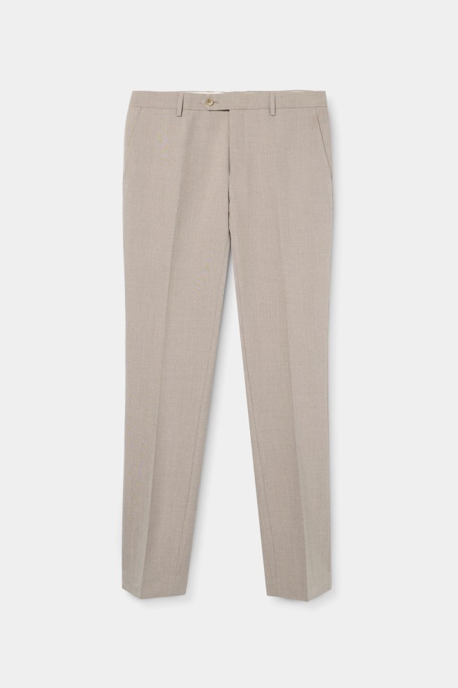Traje slim fit clásico Traje slim fit clásico