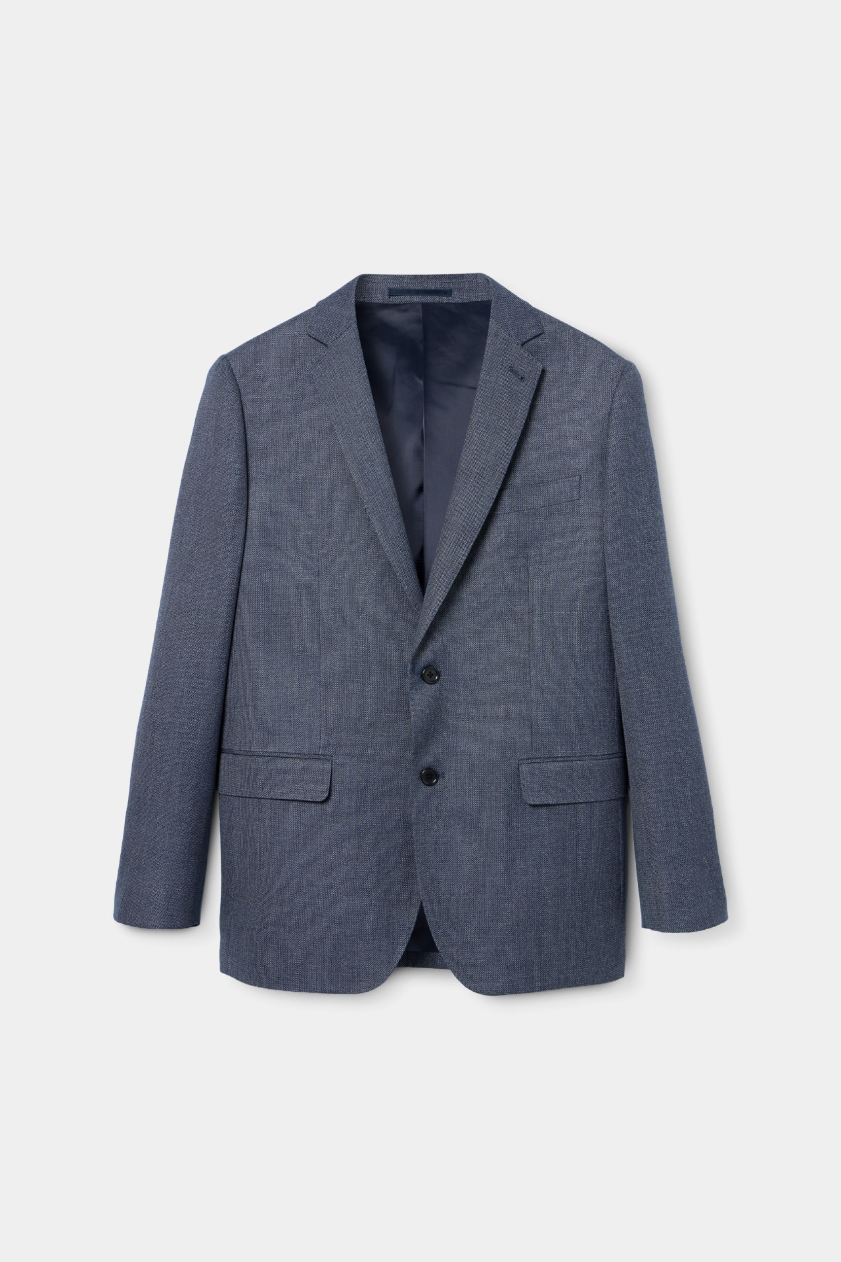 Americana clásica regular fit