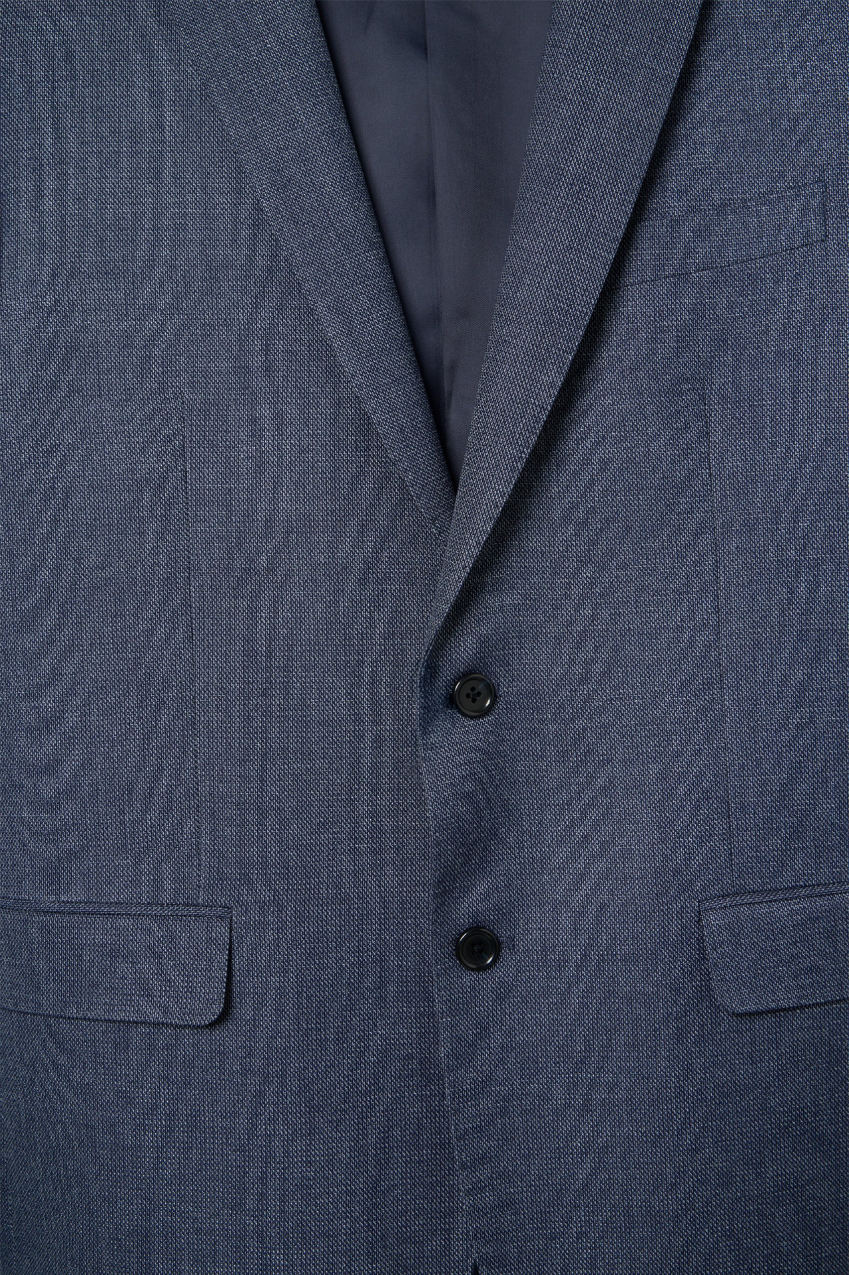 Americana clásica regular fit