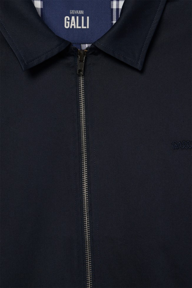 Chaqueta de algodón Chaqueta de algodón