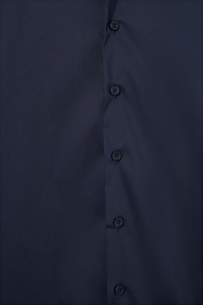 Camisa clássica slim fit Camisa clássica slim fit